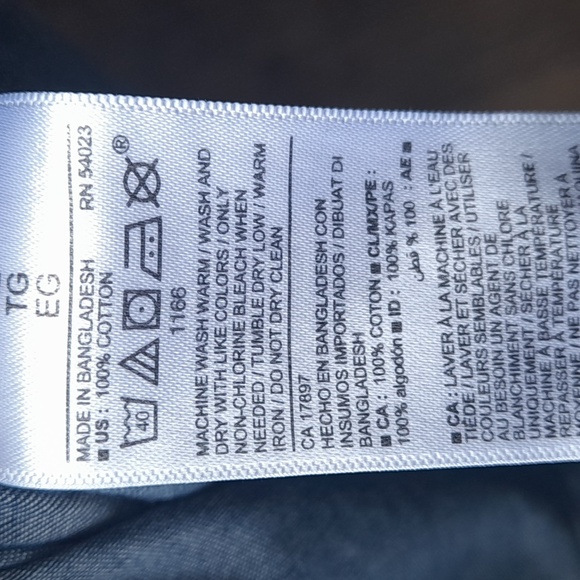 Old Navy Midi Dress - Picture 6 of 6